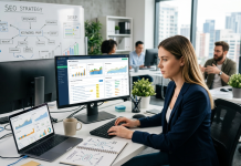 Agencja Marketingowa Katowice