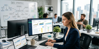 Agencja Marketingowa Katowice