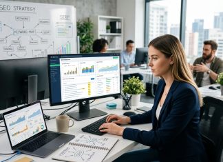 Agencja Marketingowa Katowice