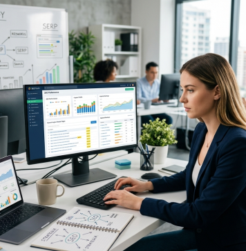 Agencja Marketingowa Katowice
