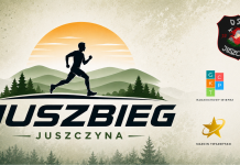 Błoto, góry i sportowe emocje. Przed nami JUSZBIEG 2026! JUSZBIEG 2026