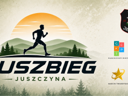 JUSZBIEG 2026