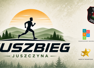 JUSZBIEG 2026