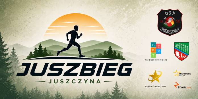 JUSZBIEG 2026 JUSZBIEG 2026