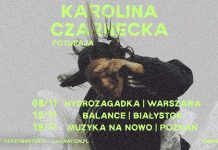 Karolina Czarnecka zaprasza na „Potupaję”. Folk spotyka elektronikę