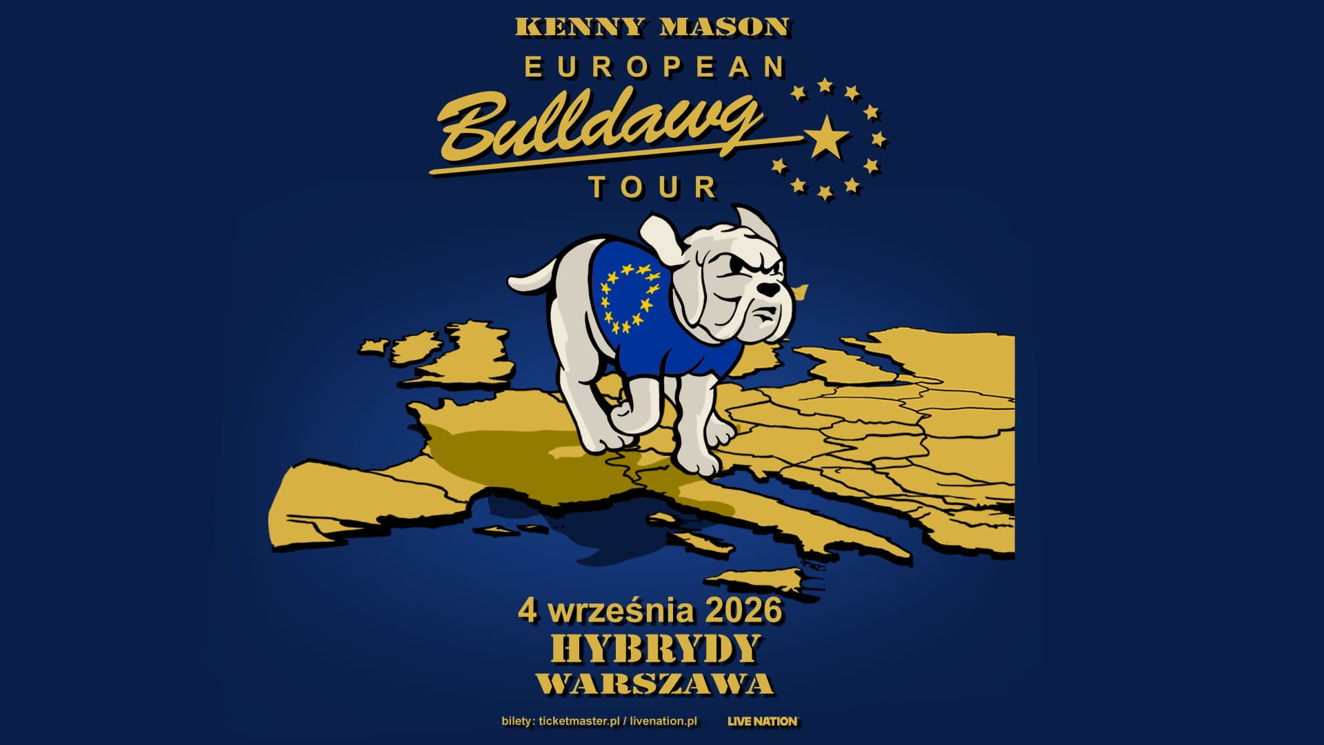 Hip-hop XXI wieku nie zna granic. Kenny Mason, 6LACK i OsamaSon zagrają w Polsce