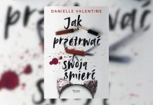Jak przetrwać swoją śmierć