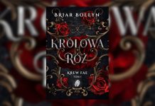 Królowa róż