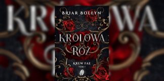 Królowa róż