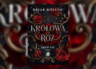 Królowa róż