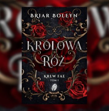 Królowa róż