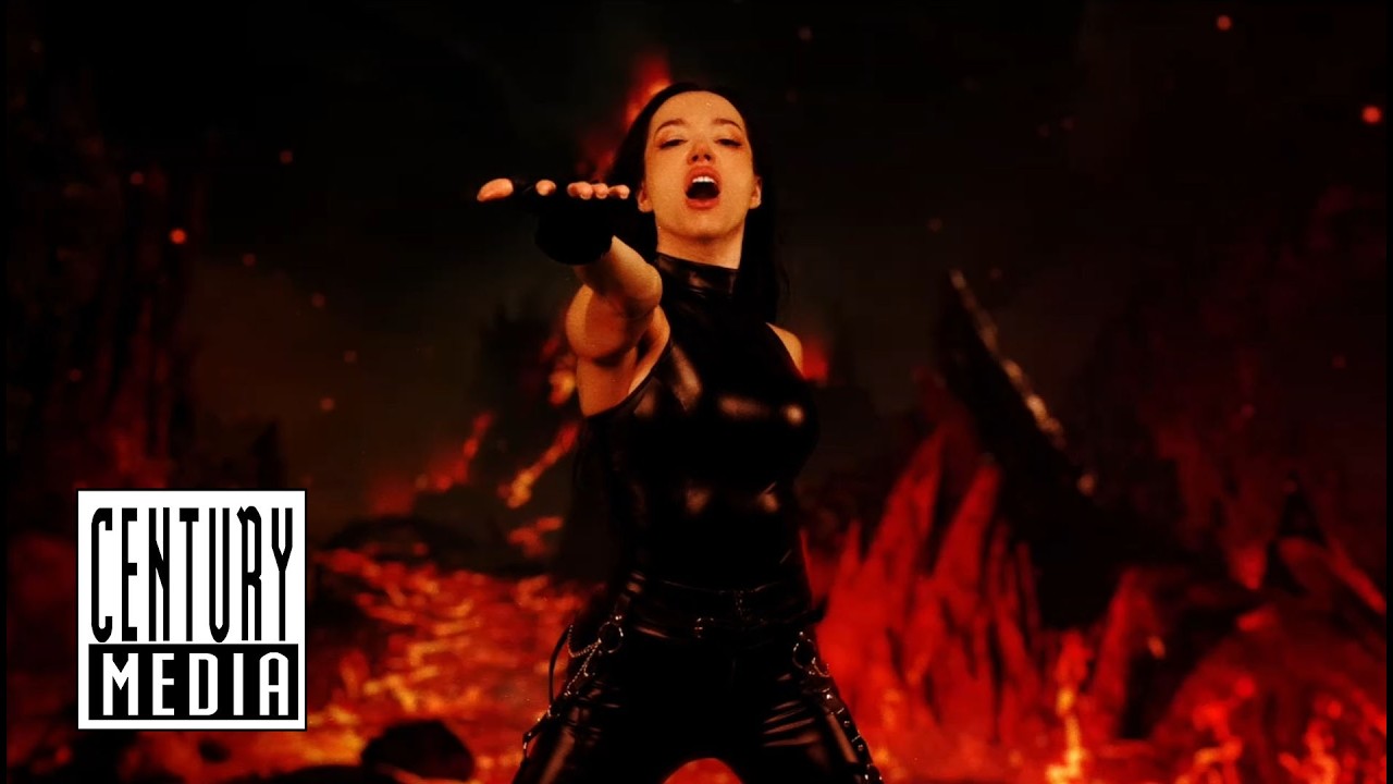Arch Enemy zagrali w Hype Parku! Jak wypadła Lauren Hart? [relacja]