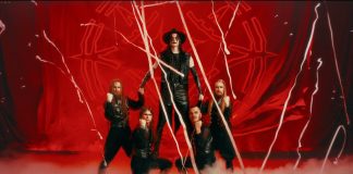 Tonight We Must Be Warriors