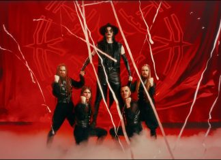 Tonight We Must Be Warriors