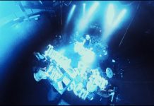 TONFA - Pupazzo Di Neve Live 3ERA FESTIVAL 2025
