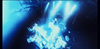TONFA - Pupazzo Di Neve Live 3ERA FESTIVAL 2025