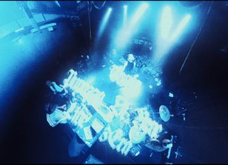 TONFA - Pupazzo Di Neve Live 3ERA FESTIVAL 2025