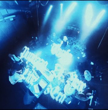 TONFA - Pupazzo Di Neve Live 3ERA FESTIVAL 2025