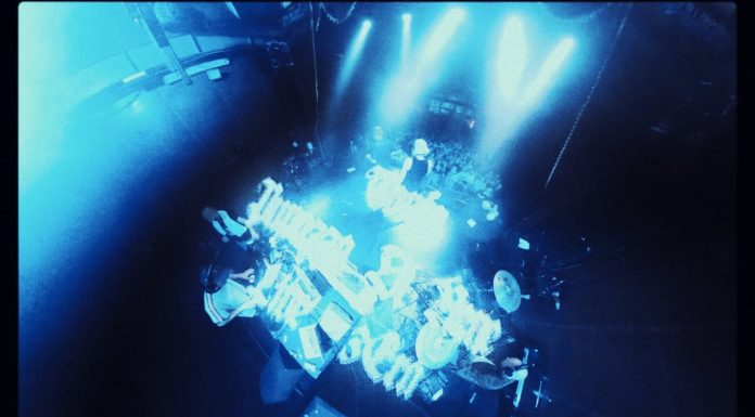 TONFA - Pupazzo Di Neve Live 3ERA FESTIVAL 2025