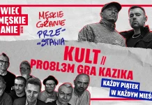 Męskie Granie 2026 już dzisiaj w Warszawie. Co na nas czeka?