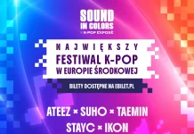 K-POP EXPOSÉ w Chorzowie odwołany