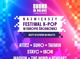 K-POP EXPOSÉ w Chorzowie odwołany