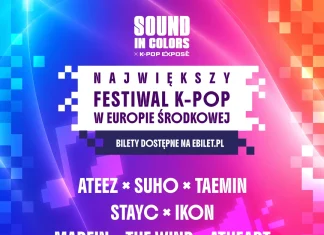 K-POP EXPOSÉ w Chorzowie odwołany