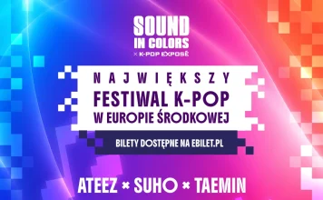 K-POP EXPOSÉ w Chorzowie odwołany