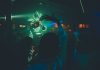 silent disco