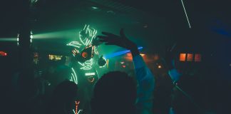 silent disco