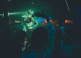 silent disco