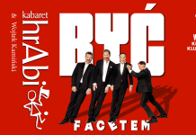 Kabaret hrAbi