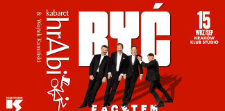 Kabaret hrAbi