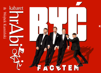 Kabaret hrAbi