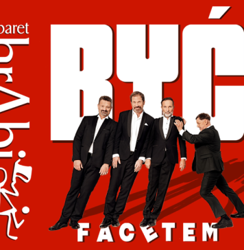Kabaret hrAbi