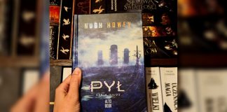 Pył