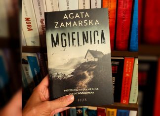 Mgielnica