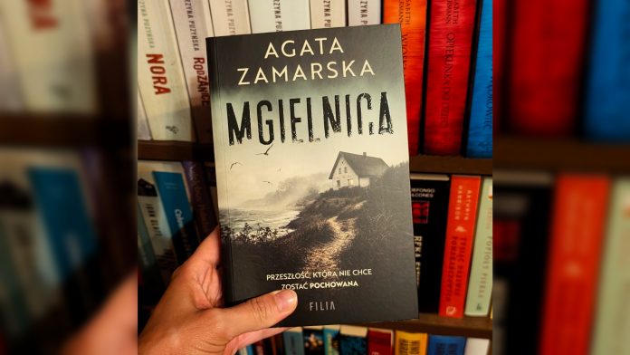 Mgielnica Mgielnica