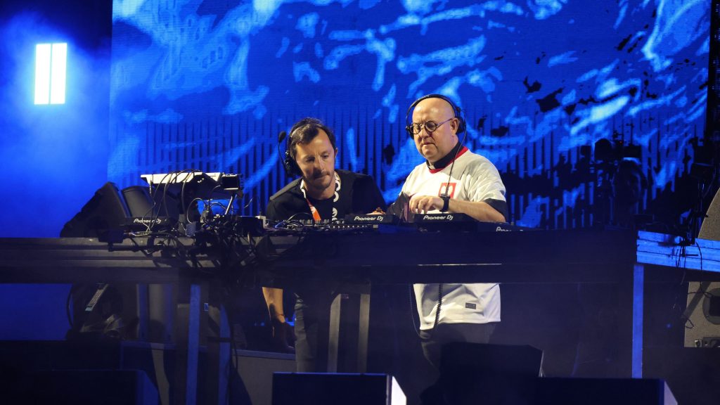 Przerwa techniczna w czasie koncertu Padre Guilherme W górę serca w Opolu