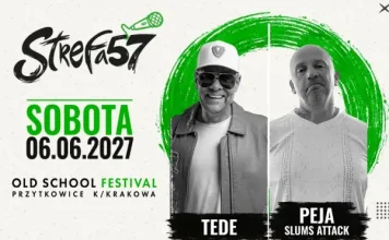 Tede i Peja
