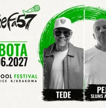 Tede i Peja