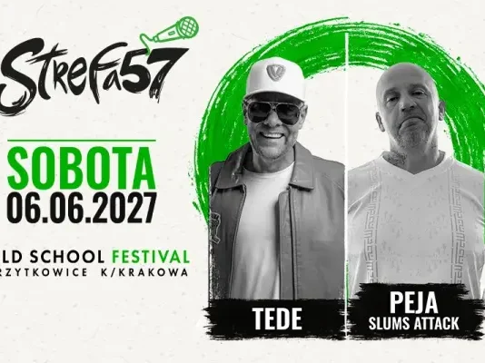 Tede i Peja