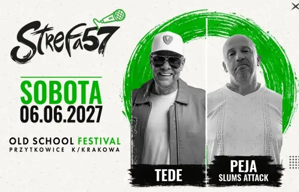 Tede i Peja