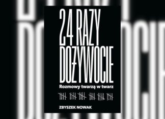 24 razy dożywocie