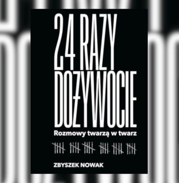 24 razy dożywocie