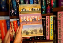 Buckeye. Tajemnica małego miasteczka