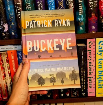 Buckeye. Tajemnica małego miasteczka
