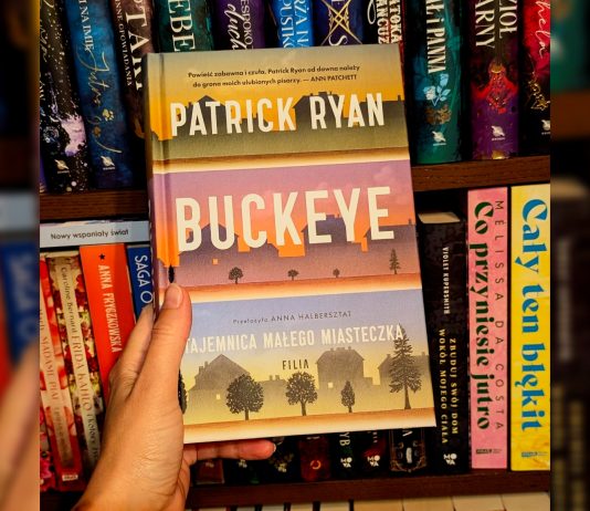 Buckeye. Tajemnica małego miasteczka