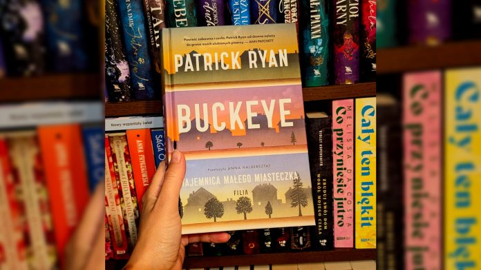 Buckeye. Tajemnica małego miasteczka