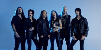DragonForce